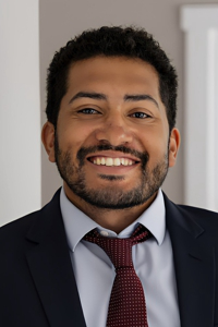 Daniel Magley headshot